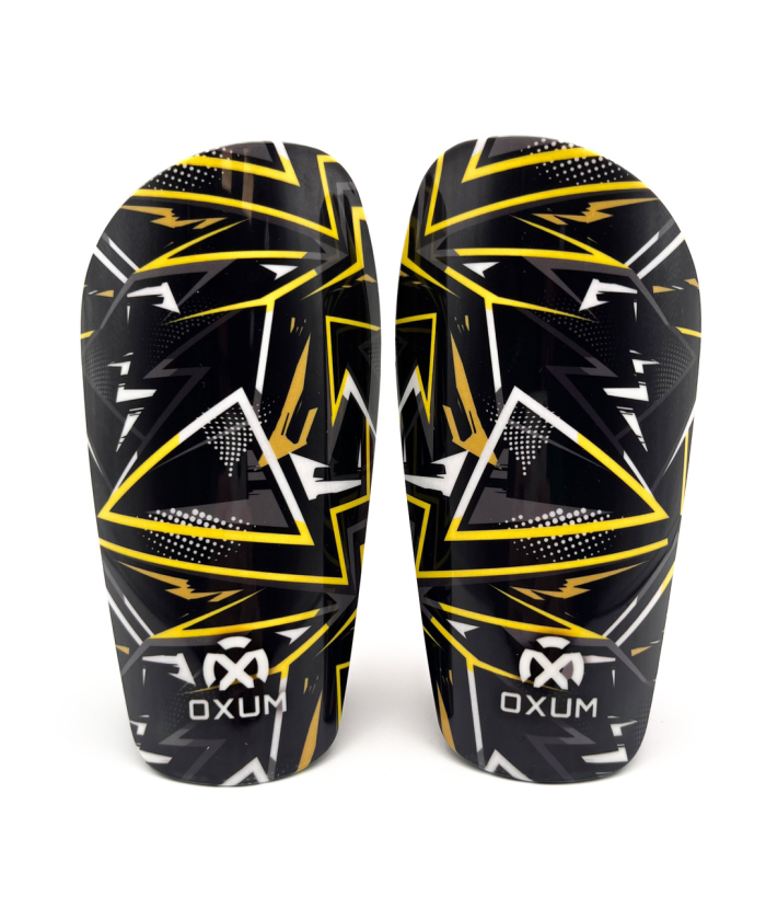ONE AZTECA SHIN GUARDS
