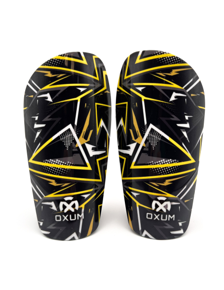 ONE AZTECA SHIN GUARDS