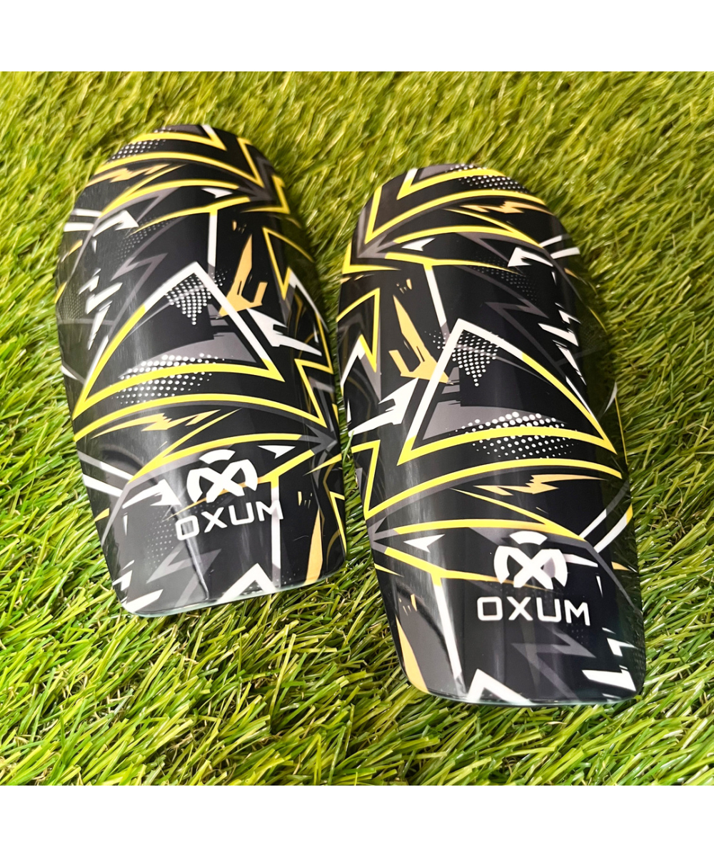 ONE AZTECA SHIN GUARDS