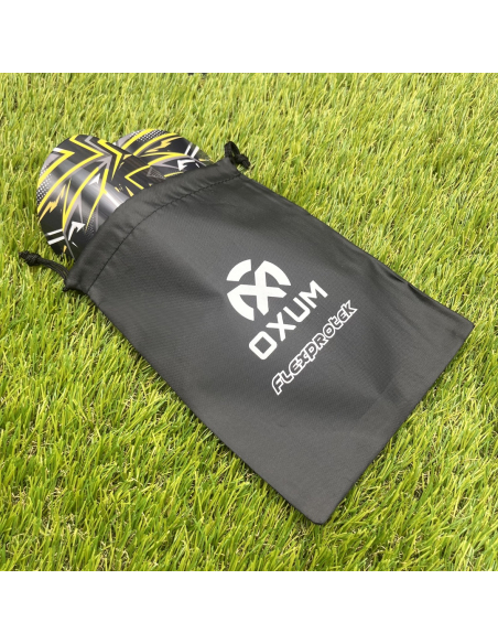 ONE AZTECA SHIN GUARDS