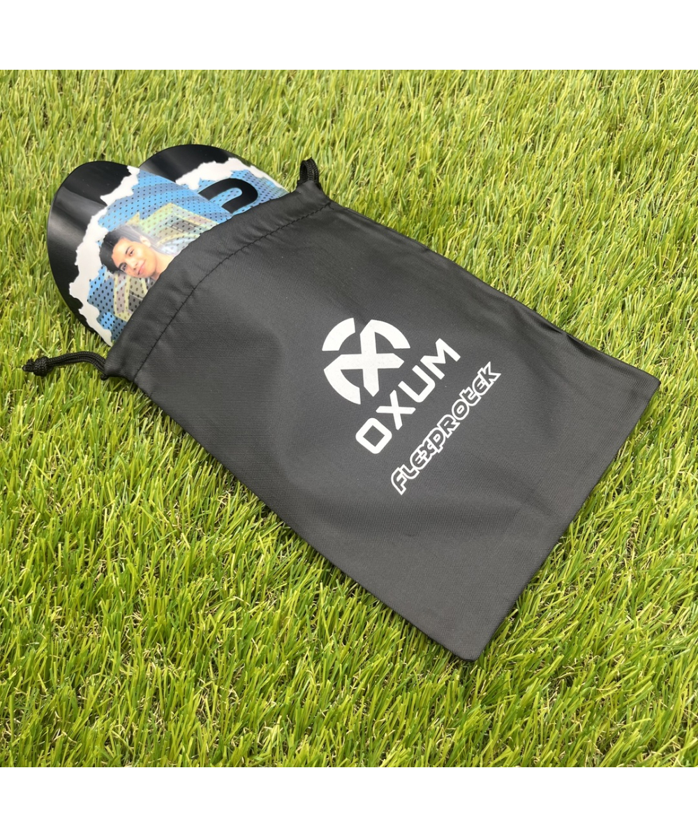 ONE KRAKEN ESPINILLERAS DE FÚTBOL PERSONALIZADAS