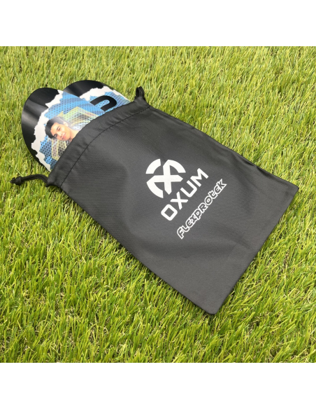 ONE KRAKEN CUSTOM SOCCER SHIN GUARDS