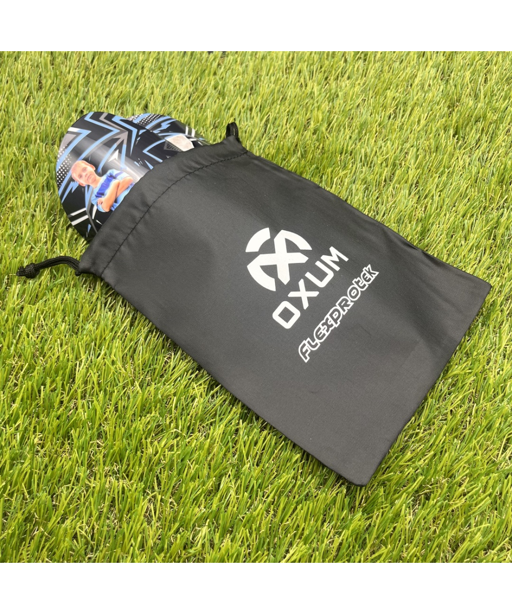 ONE VIDAR PARASTINCHI DA CALCIO PERSONALIZZATI