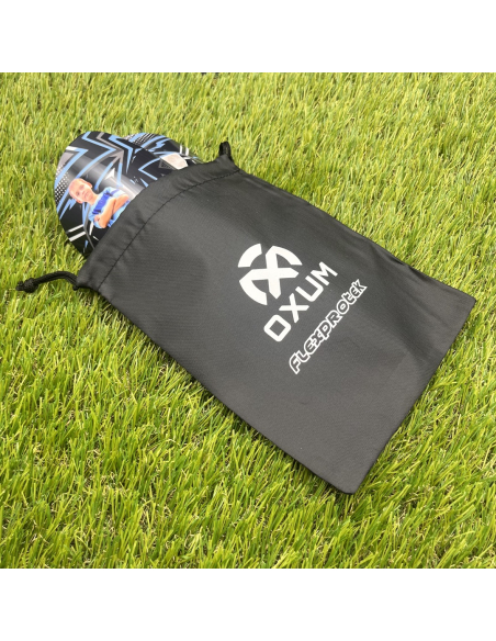 ONE VIDAR PARASTINCHI DA CALCIO PERSONALIZZATI