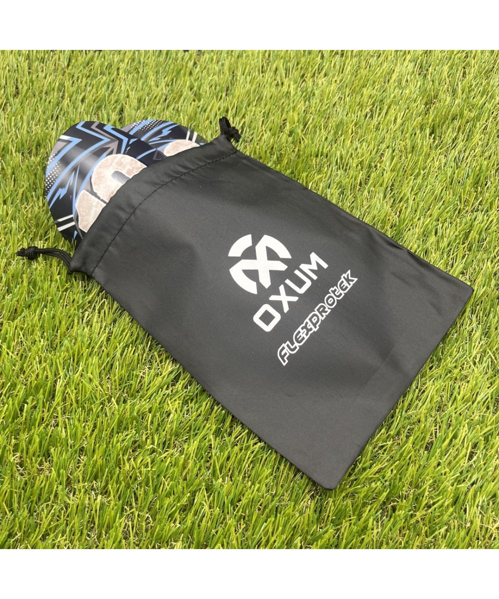 ONE ACHILLES CUSTOM SOCCER SHIN GUARDS