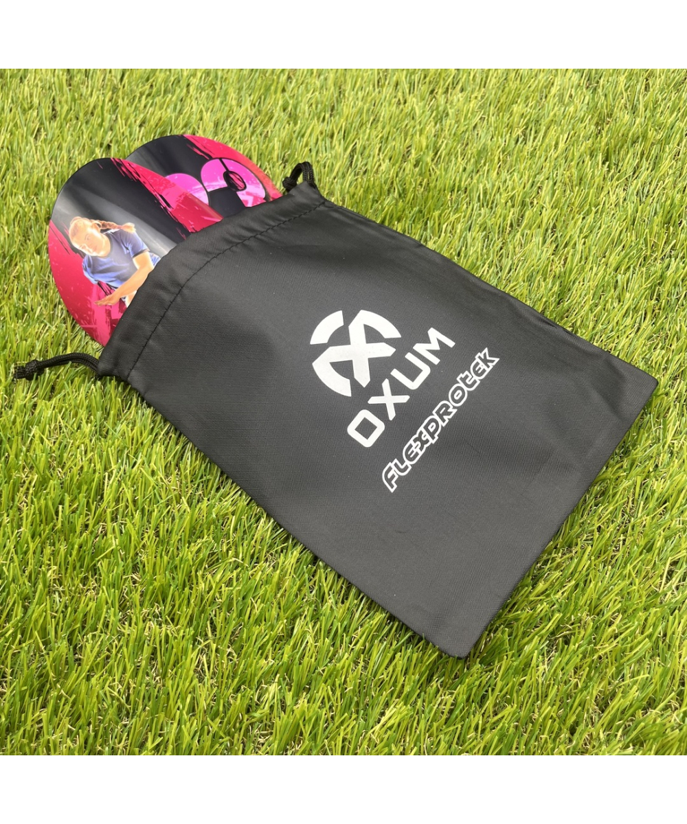 ONE VALKYRIE ESPINILLERAS DE FÚTBOL PERSONALIZADAS