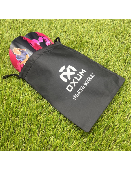 ONE VALKYRIE CUSTOM SOCCER SHIN GUARDS