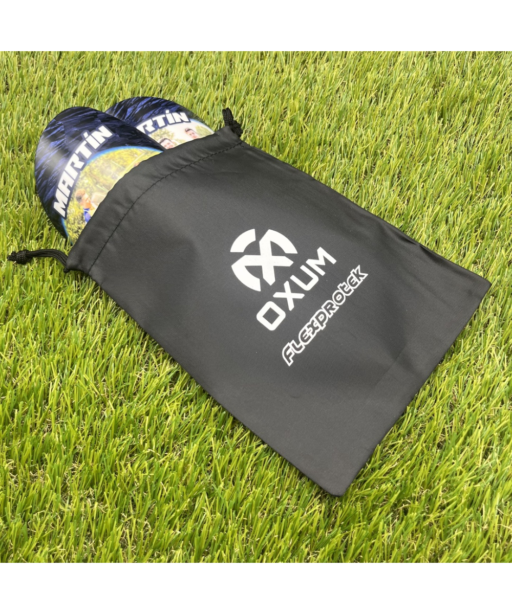 ONE HERCULES CUSTOM SOCCER SHIN GUARDS