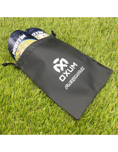 ONE HÉRCULES PARASTINCHI DA CALCIO PERSONALIZZATI