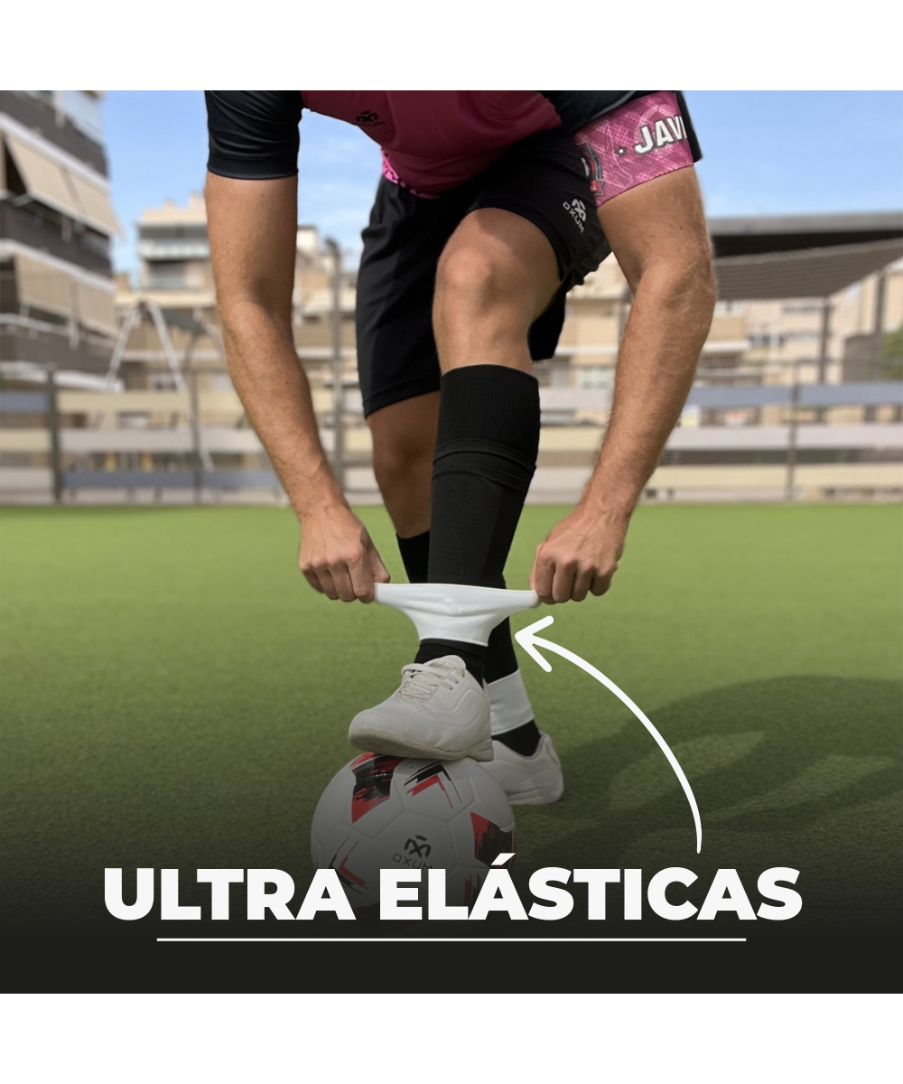 FASCE DI SILICONE GRIP TAPES PER PARASTINCHI