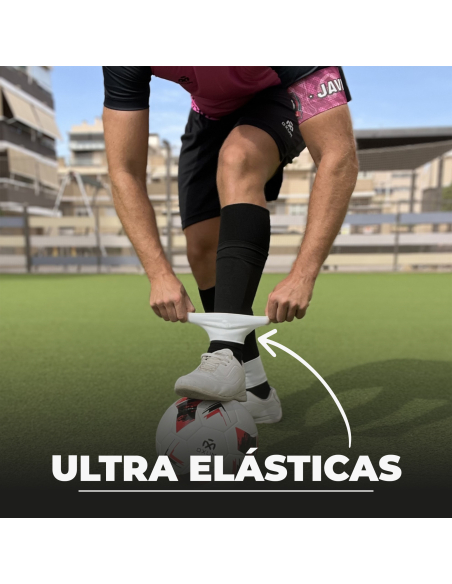 FASCE DI SILICONE GRIP TAPES PER PARASTINCHI