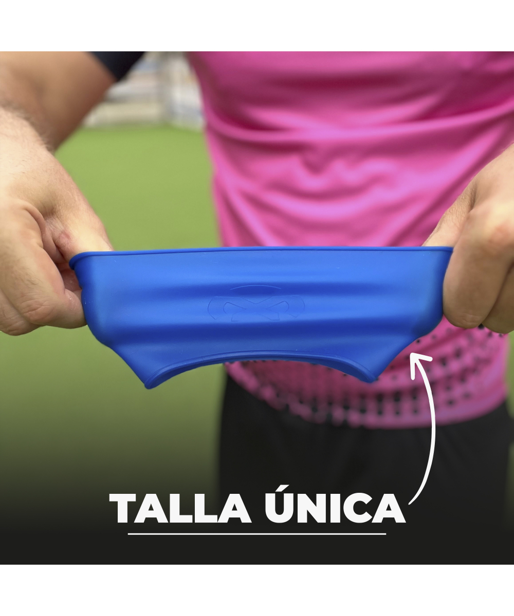 FASCE DI SILICONE GRIP TAPES PER PARASTINCHI