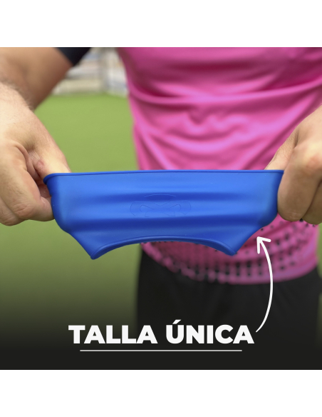 FASCE DI SILICONE GRIP TAPES PER PARASTINCHI
