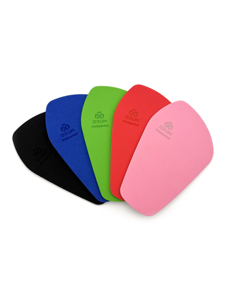 ESPINILLERAS DE FÚTBOL PERSONALIZADAS ONE ACHILLES