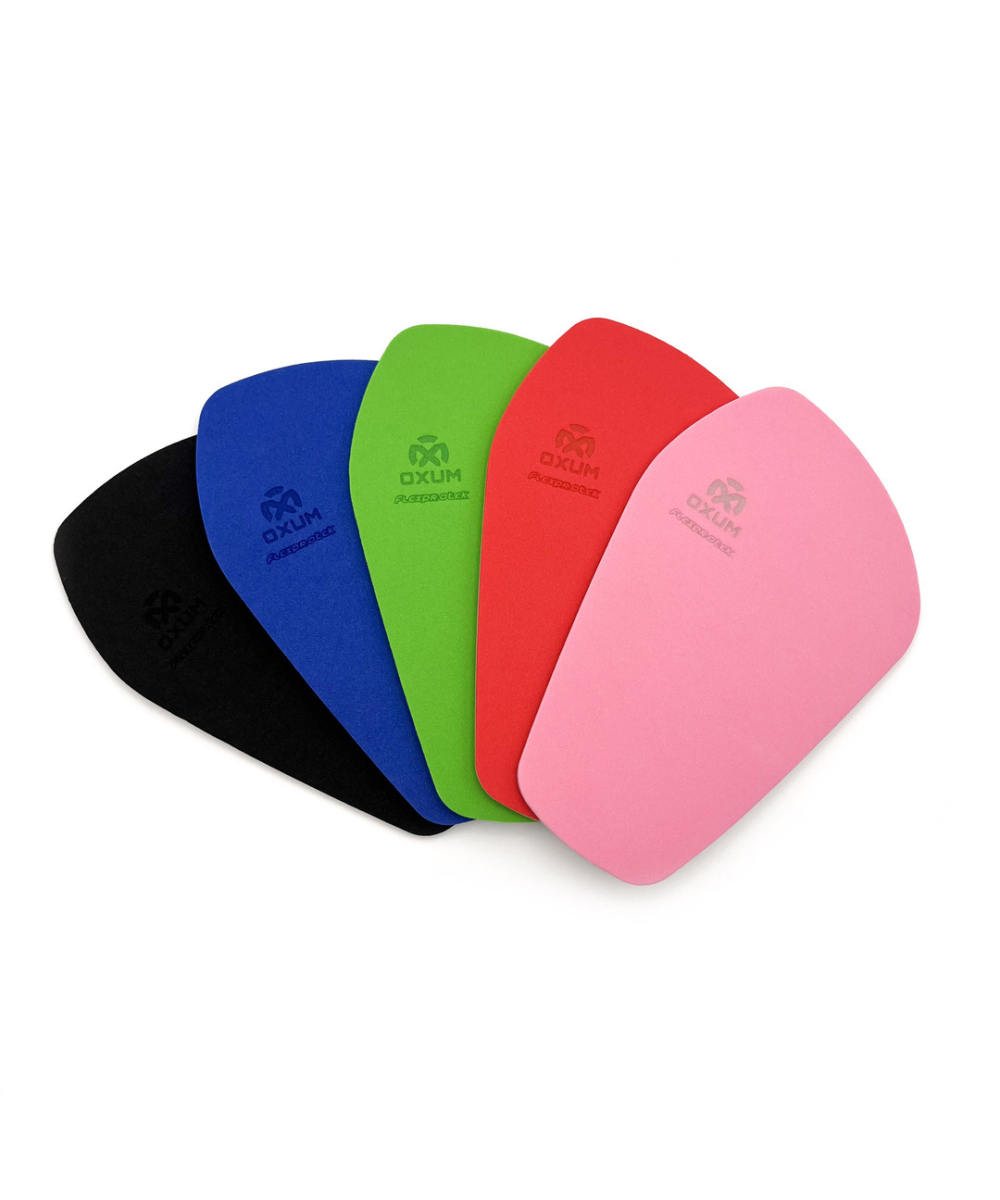 ONE VIDAR PARASTINCHI DA CALCIO PERSONALIZZATI