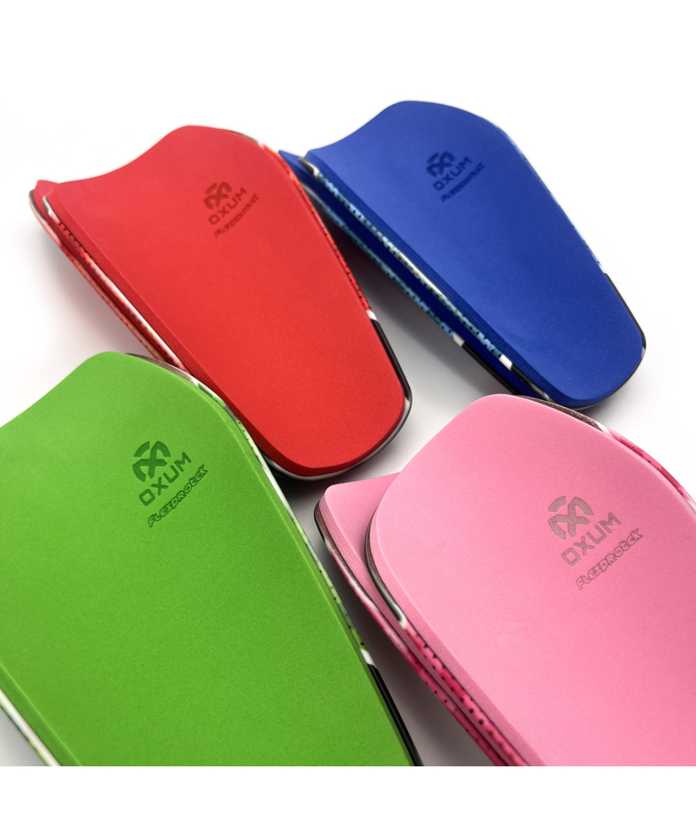 ONE VIDAR PARASTINCHI DA CALCIO PERSONALIZZATI