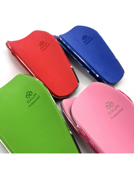 ONE VIDAR PARASTINCHI DA CALCIO PERSONALIZZATI