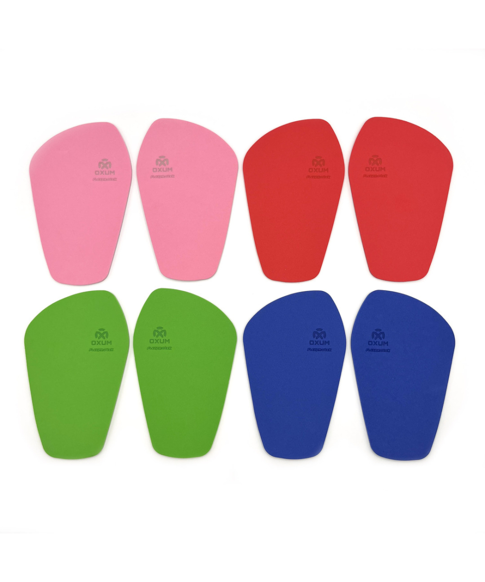 ONE KRAKEN ESPINILLERAS DE FÚTBOL PERSONALIZADAS