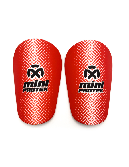 AIRLITE BASIC ESPINILLERAS DE FÚTBOL