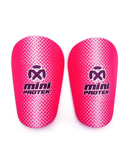 AIRLITE BASIC ESPINILLERAS DE FÚTBOL