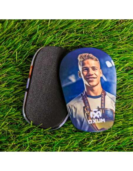 AIRLITE PLAYER PARASTINCHI DA CALCIO PERSONALIZZATI