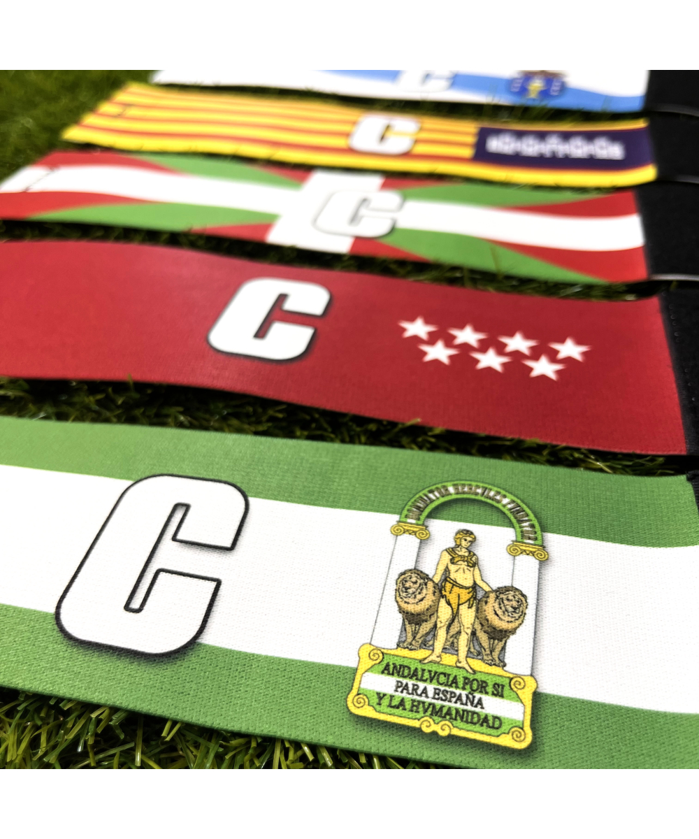 PROUD FASCIA DA CALCIO PAESI E COMUNITÀ