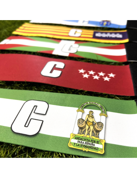 PROUD FASCIA DA CALCIO PAESI E COMUNITÀ
