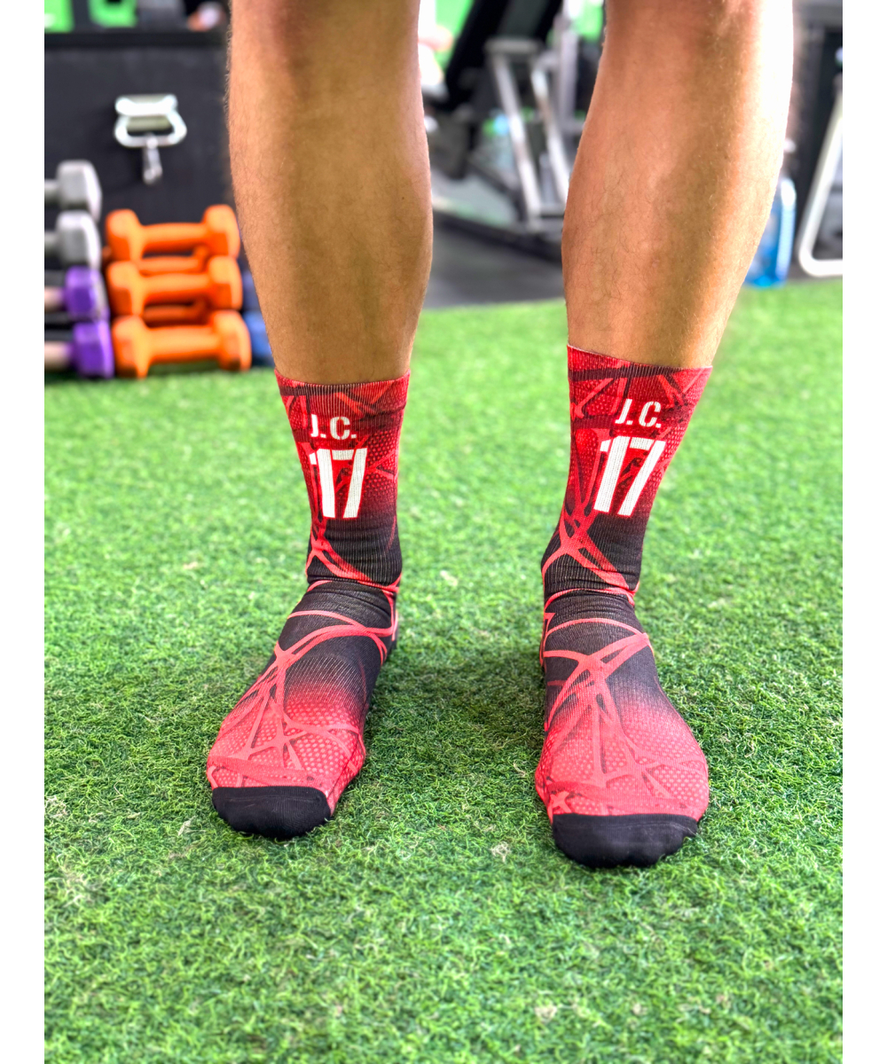 Personalized Sports Socks