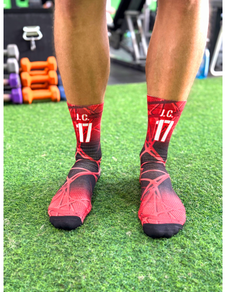 Personalized Sports Socks