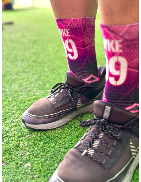 Personalized Sports Socks
