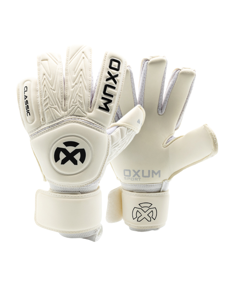 CUSTOMIZABLE CLASSIC WHITE GLOVES