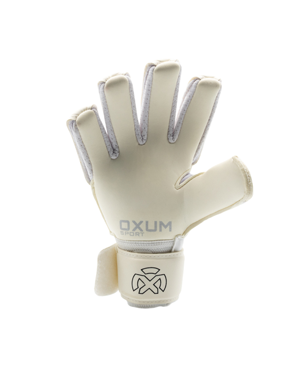 GUANTES CLASSIC WHITE PERSONALIZABLES