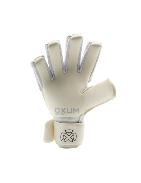 GUANTI CLASSIC WHITE PERSONALIZZABILI