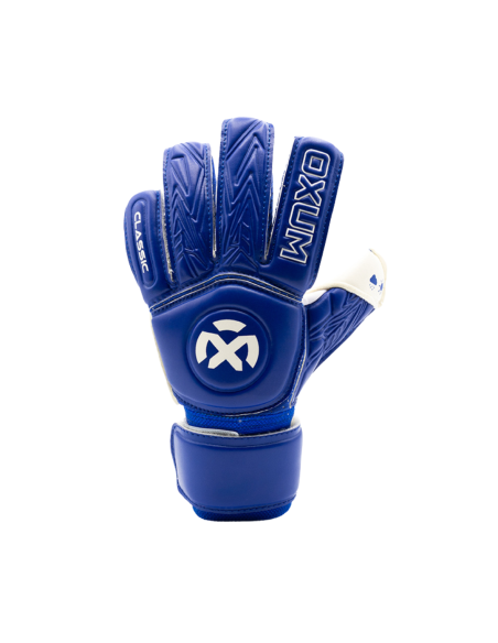 GUANTES CLASSIC BLUE PERSONALIZABLES