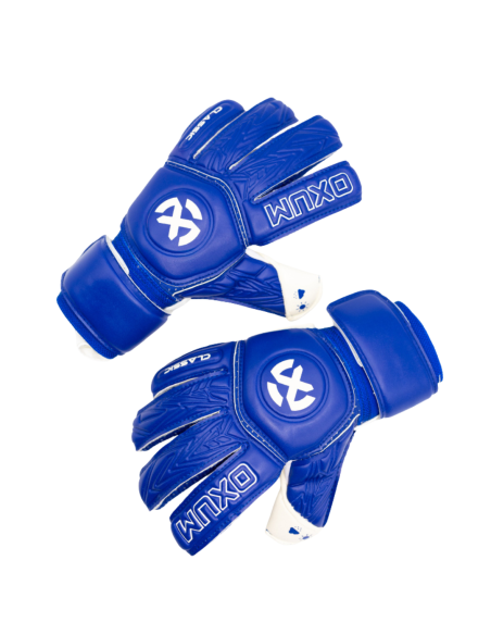GUANTES CLASSIC BLUE PERSONALIZABLES