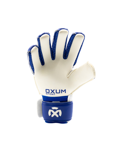 GUANTI CLASSIC BLUE PERSONALIZZABILI