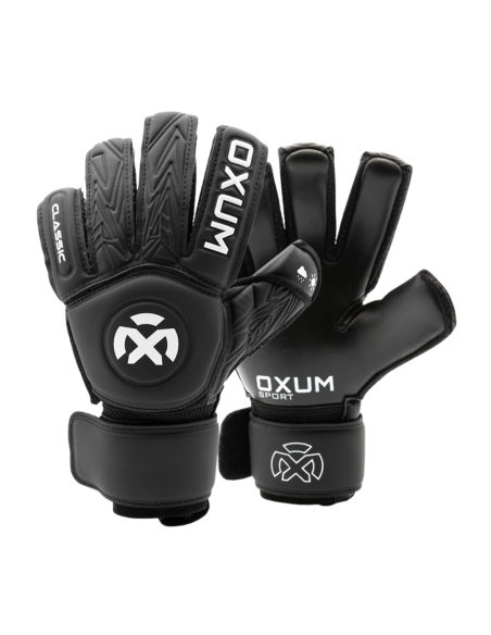 GUANTI CLASSIC NERO PERSONALIZZABILI