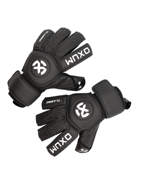 GUANTI CLASSIC NERO PERSONALIZZABILI