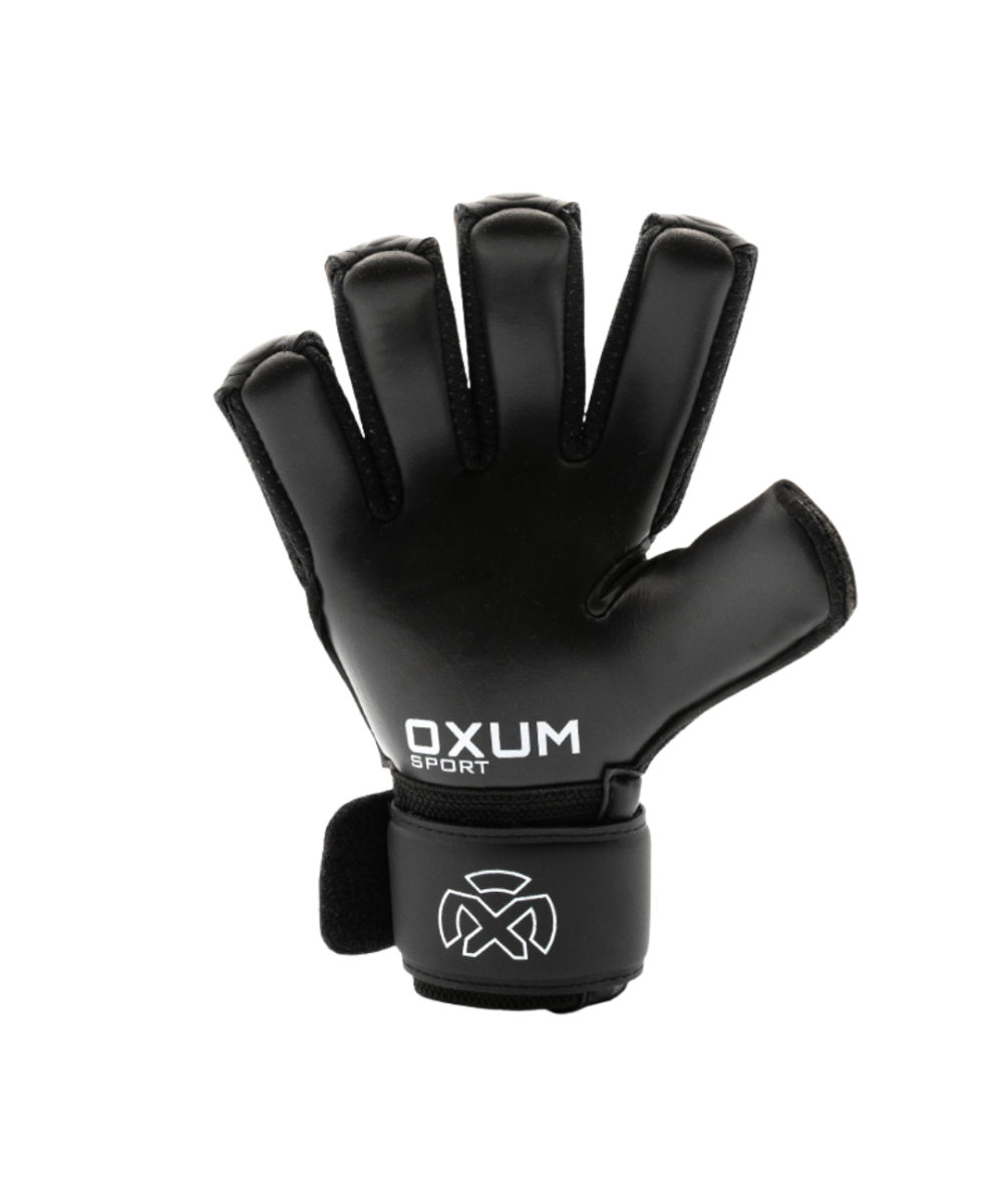 GUANTI CLASSIC NERO PERSONALIZZABILI