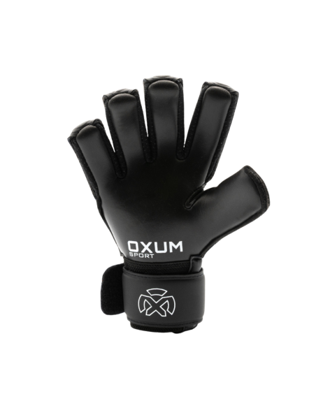 GUANTES CLASSIC BLACK PERSONALIZABLES