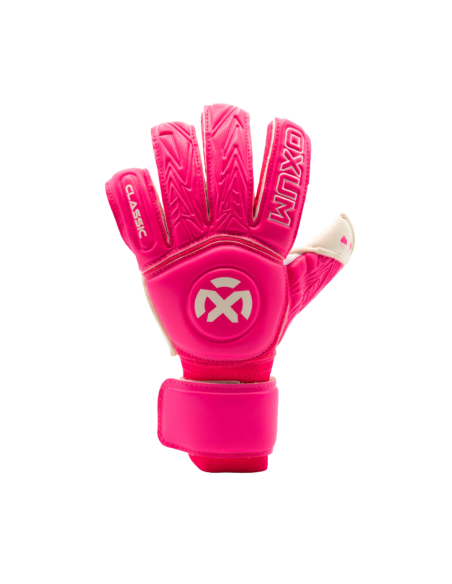 GUANTES CLASSIC PINK PERSONALIZABLES