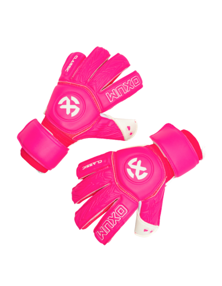 GUANTI CLASSIC ROSA PERSONALIZZABILI