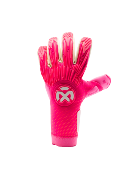 PRO PINK CUSTOMIZABLE GLOVES