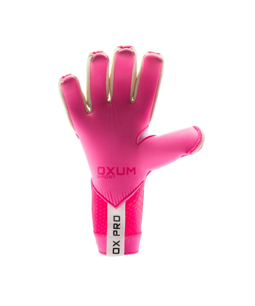 PRO PINK CUSTOMIZABLE GLOVES
