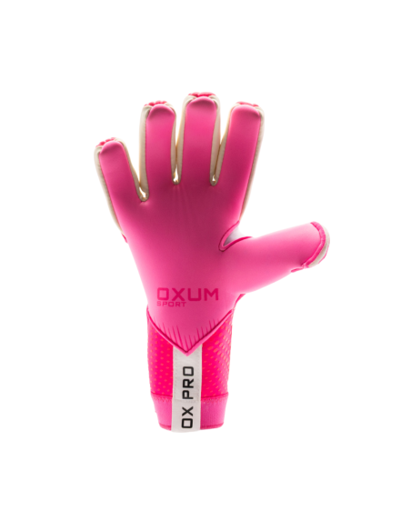 PRO PINK CUSTOMIZABLE GLOVES