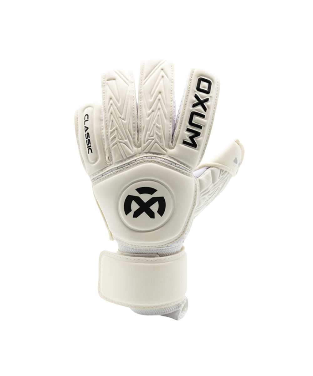 copy of GUANTI CLASSIC WHITE PERSONALIZZABILI