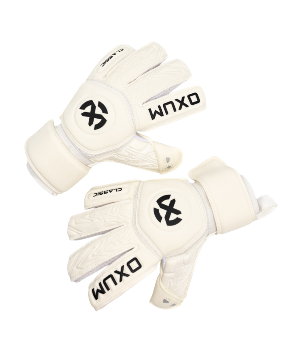 GUANTES CLASSIC 3D CUSTOM