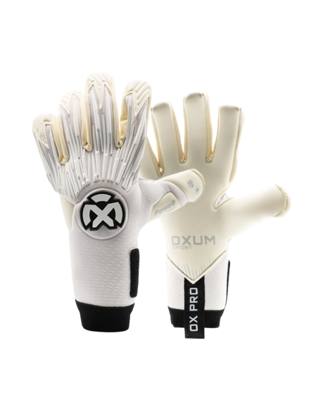 copy of GUANTI OX PRO BIANCO PERSONALIZZABILI