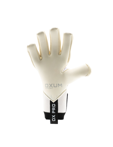 GUANTES OX PRO 3D CUSTOM
