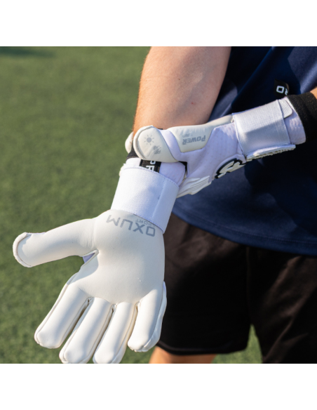 copy of GUANTI OX PRO BIANCO PERSONALIZZABILI